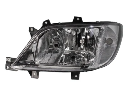Фара передня Depo 440-1137L-LD-EM