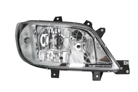 Фара передня Depo 440-1137R-LD-EM