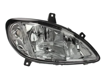 Фара передня Depo 440-1140R-LD-EM