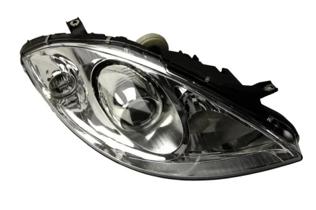 Фара передня Depo 440-1144R-LD-EM