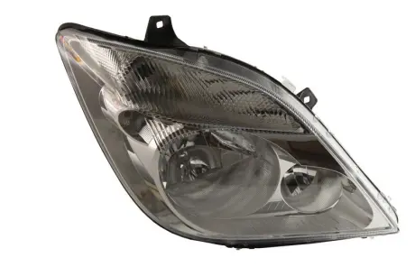 Фара передня DEPO 440-1160L-LD-EM