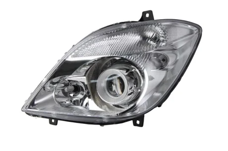 Фара передня Depo 440-1161L-LDHEM