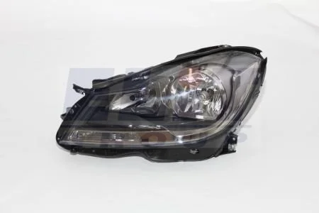 Фара передня Depo 440-1195LMLDEM2