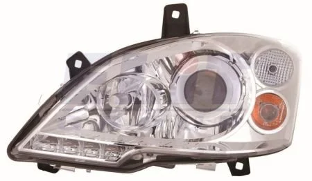 Фара передня Depo 440-1196LMLEHMN