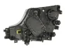 Фара прав (H1/H7/PY21W/W5W, ручн, без мотора, колір відбивача: хром, колір повороту: жовтий) MERCEDES ACTROS MP4 / MP5 07.11- Depo 44011A1RLDE (фото 2)