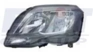 Фара передня Depo 440-11B6LMLDEM2