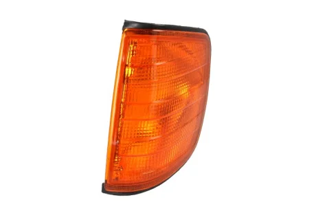 Показчик повороту Depo 440-1606L-WE-Y