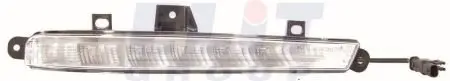 Фара передня DEPO 440-1617R-AE