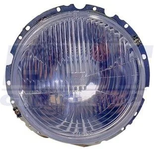 Фара передня Depo 441-1105N-LD-EH