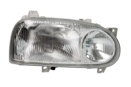 Фара передня DEPO 441-1115R-LD-E