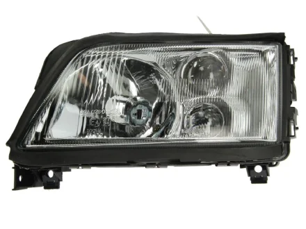 Фара передня Depo 441-1118L-LD-EF