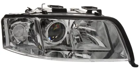 Фара передня DEPO 441-1194R-LD-EM