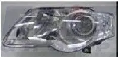 Передня фара DEPO 441-11B1LMLD-EM