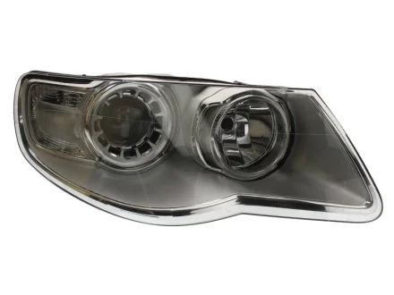 Фара передня Depo 441-11C2RMLD-EM