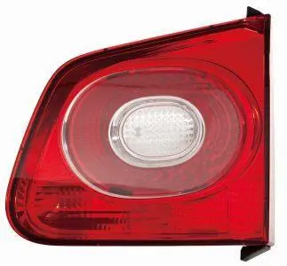 Лiхтар задній DEPO 441-1317R-LD-UE