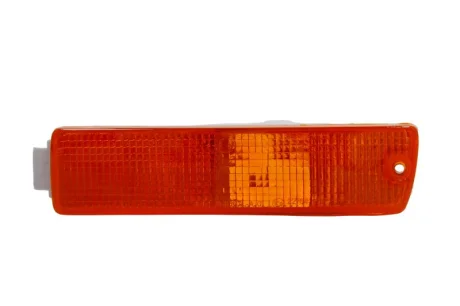 Лампа сигналу повороту переднього (помаранч) VW GOLF II, JETTA II 08.83-12.92 Depo 4411607LUQ
