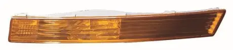 Показчик повороту DEPO 441-1623L-UE-Y