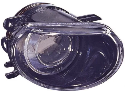 Фара противотуманна Depo 441-2031R-UQ