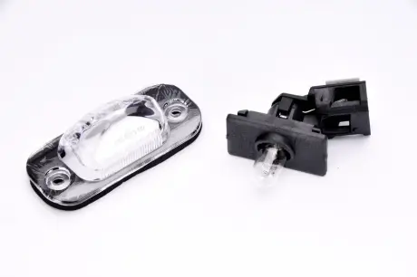 Підсвітка номерного знаку VW GOLF III 08.91-04.99 DEPO 441-2101N-AE