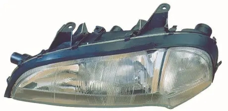 Фара передня DEPO 442-1111L-LD-EM