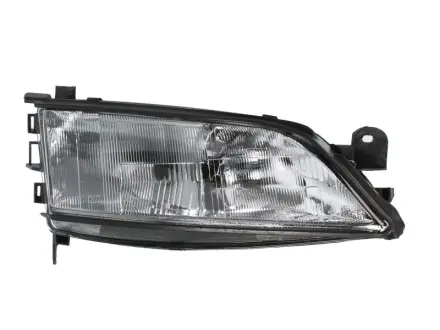 Фара DEPO 442-1114R-LD-EM