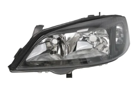 Фара передня Depo 442-1116L-LDEM2