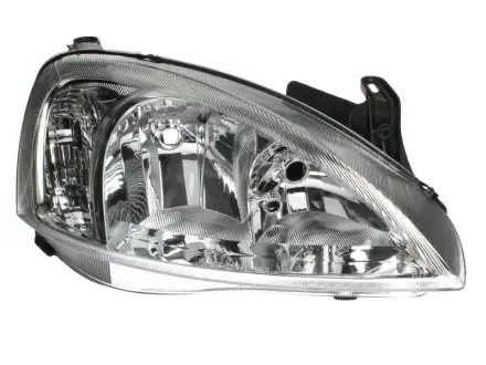 Фара передня DEPO 442-1125R-LDEMN