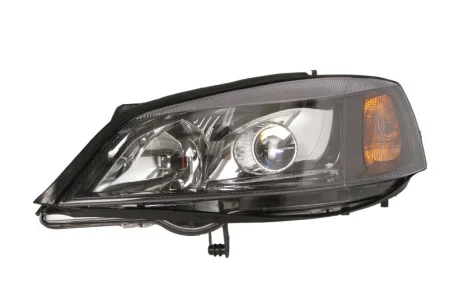 Фара передня Depo 442-1128L-LDEM2
