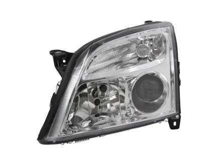 Фара передня Depo 442-1129L-LDHEM
