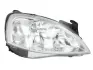 Фара передня DEPO 442-1138R-LD-EM (фото 1)