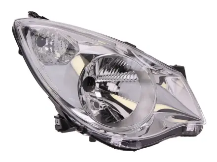 Фара передня DEPO 442-1157RMLD-EM