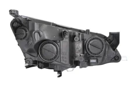 Фара передня DEPO 442-1161LMLEMN2