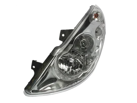 Фара передня Depo 442-1165L-LD-EM