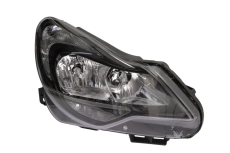 Фара передня Depo 442-1169RMLDEM2