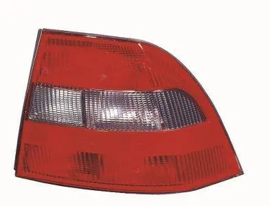 Лiхтар задній DEPO 442-1907L-UE-SR