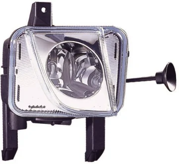 Фара противотуманна Depo 442-2011R-UE