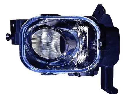 Фара противотуманна DEPO 442-2020L-UE