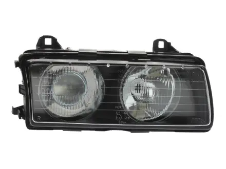 Фара передня DEPO 444-1110R-LD-EN