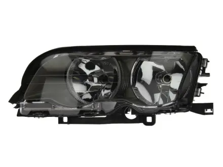 Фара передня DEPO 444-1120L-LDEM1