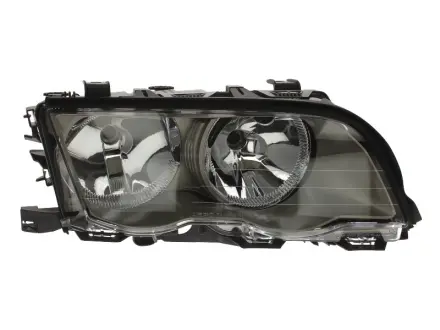 Фара передня DEPO 444-1120R-LDEM1