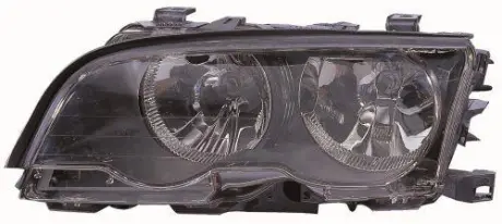 Фара передня DEPO 444-1126R-LDEM2