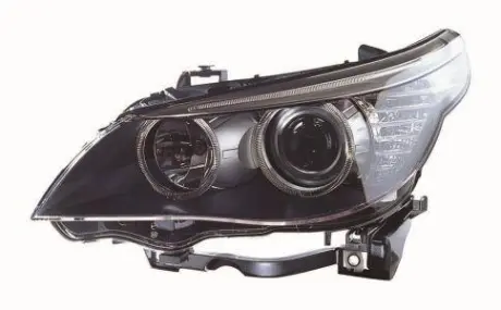 Фара передня DEPO 444-1160RMLDEM2