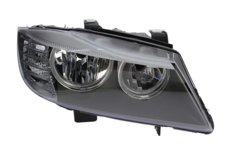 Фара передня Depo 444-1165R-LDEM2