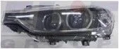 Фара передня Depo 444-1183LMLEHM2