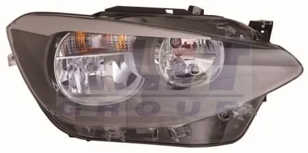 Фара передня Depo 444-1184RMLDEM2