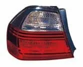 Ліхтар задній Depo 444-1930L-UE2