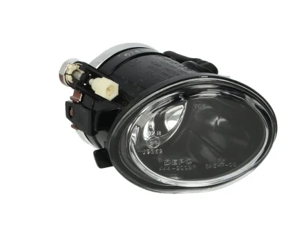 Протитуманна фара передн прав (HB4) BMW 3 E46, 5 E39 11.95-12.07 Depo 4442009RUQN
