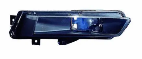 Фара противотуманна DEPO 444-2020L-UE