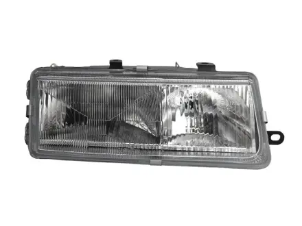 Фара передня DEPO 445-1103R-LD-EM
