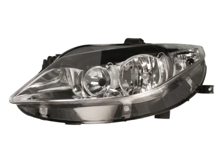 Фара передня Depo 445-1122L-LD-EM